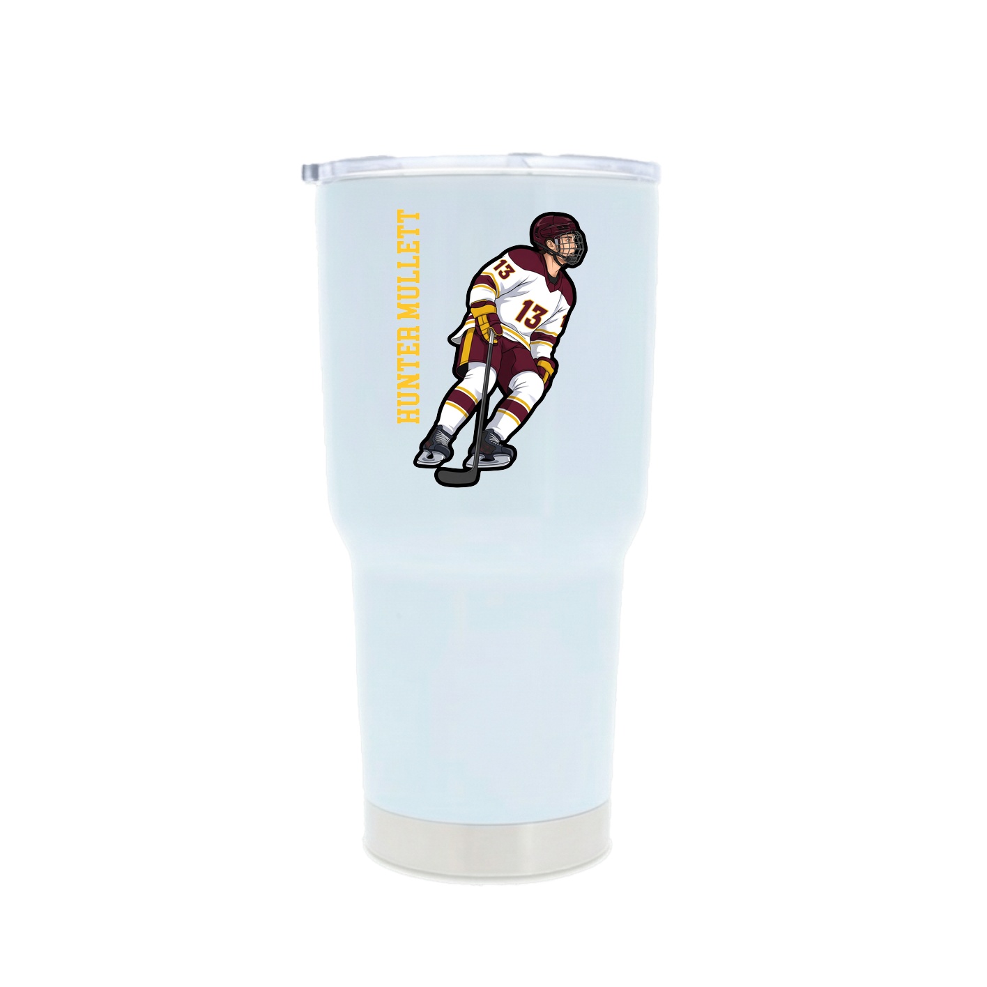 30oz Stainless Steel Tumbler