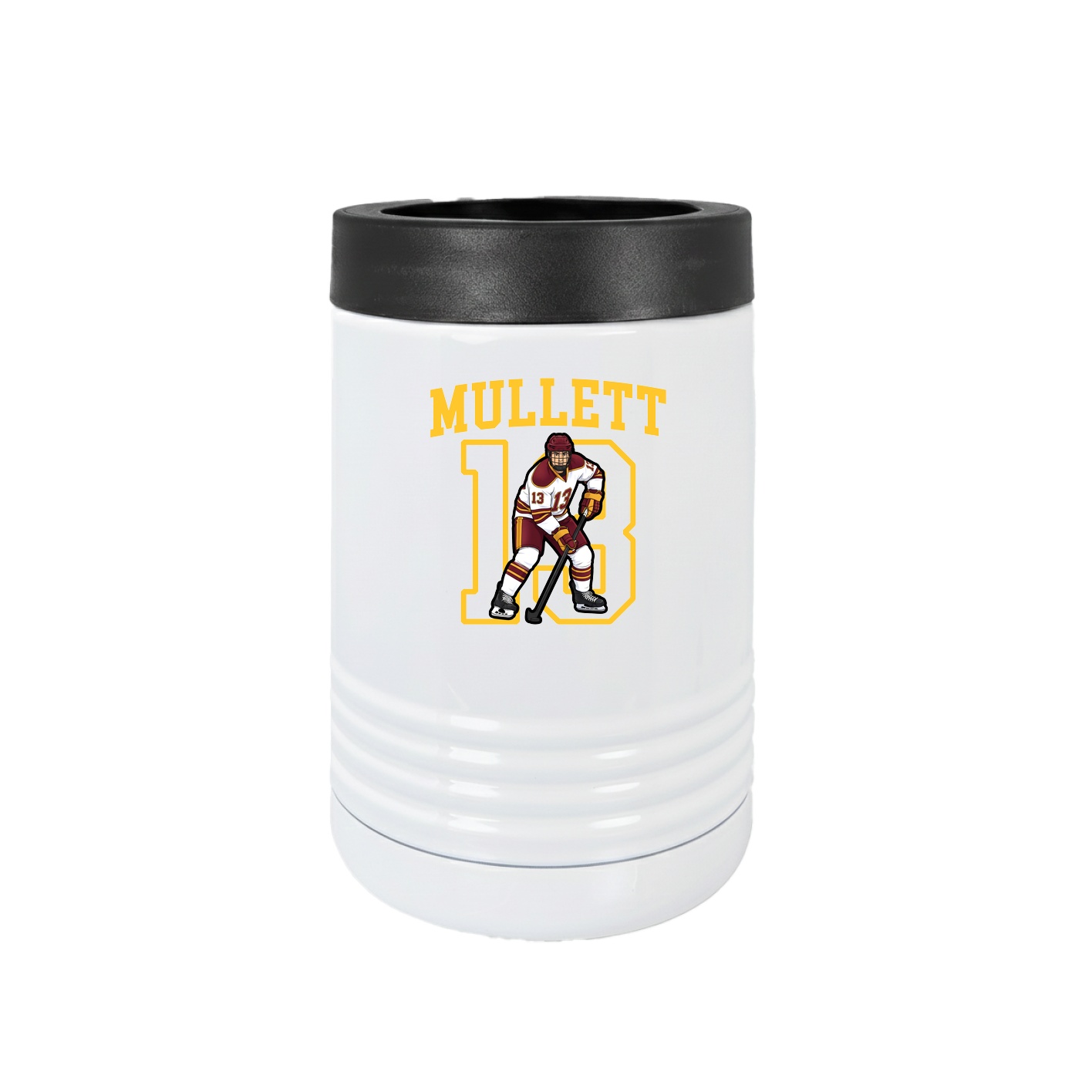 Beverage Holder — Shirsey in White