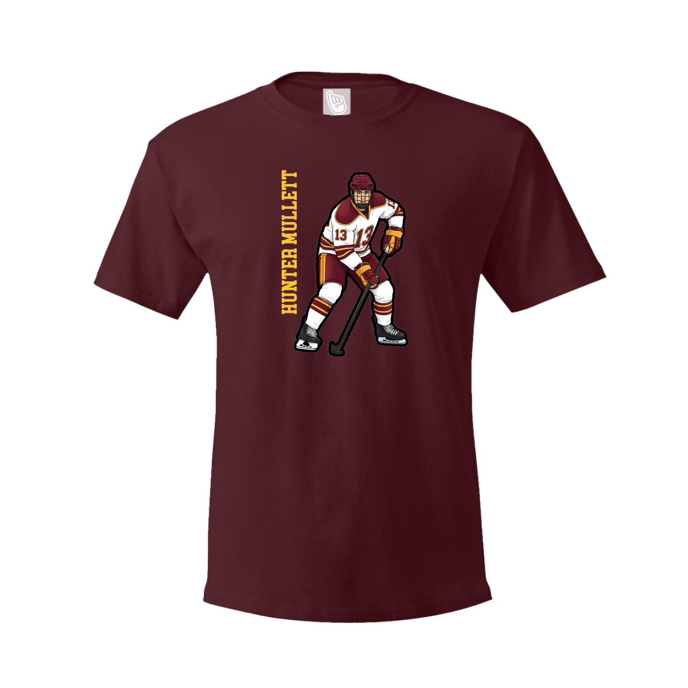 NIL Club Tee