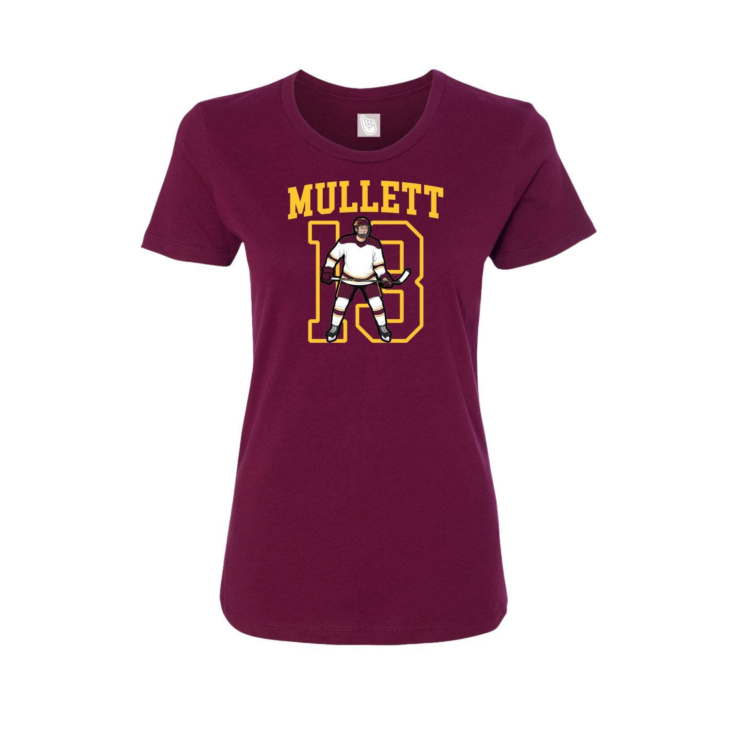 Womens Tee
