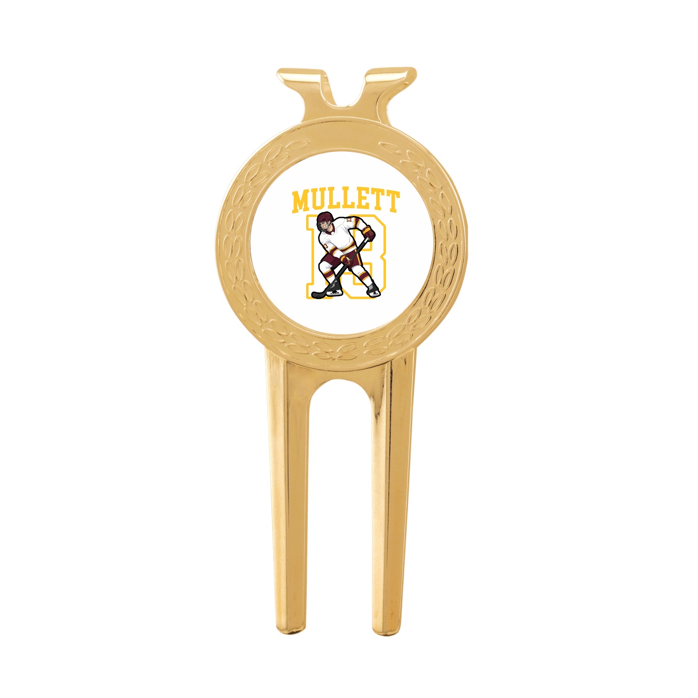 Divot Tool with Ball Marker — Shirsey in Classic