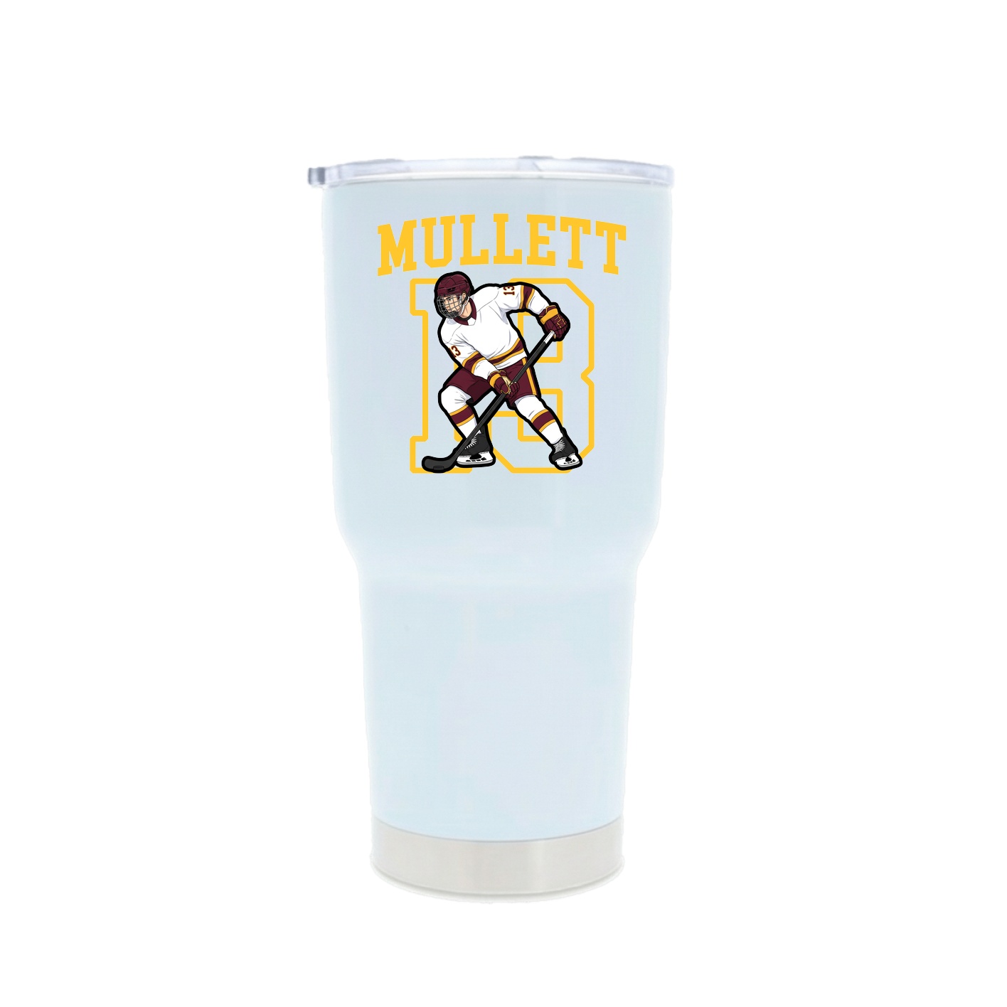 30oz Stainless Steel Tumbler