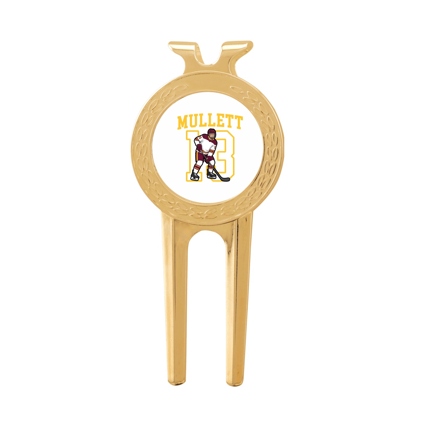 Divot Tool with Ball Marker — Shirsey in Classic