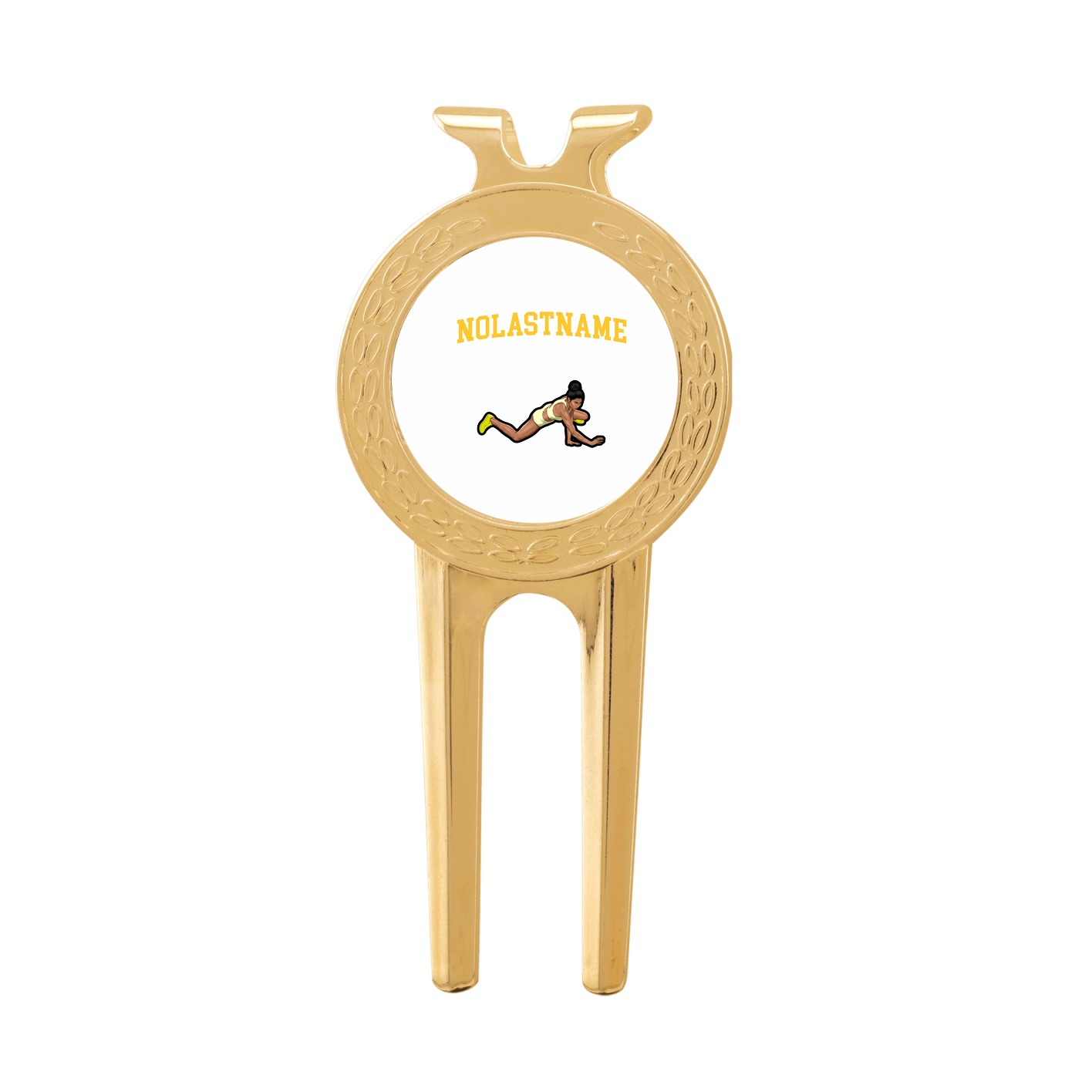 Divot Tool with Ball Marker — Shirsey in Classic
