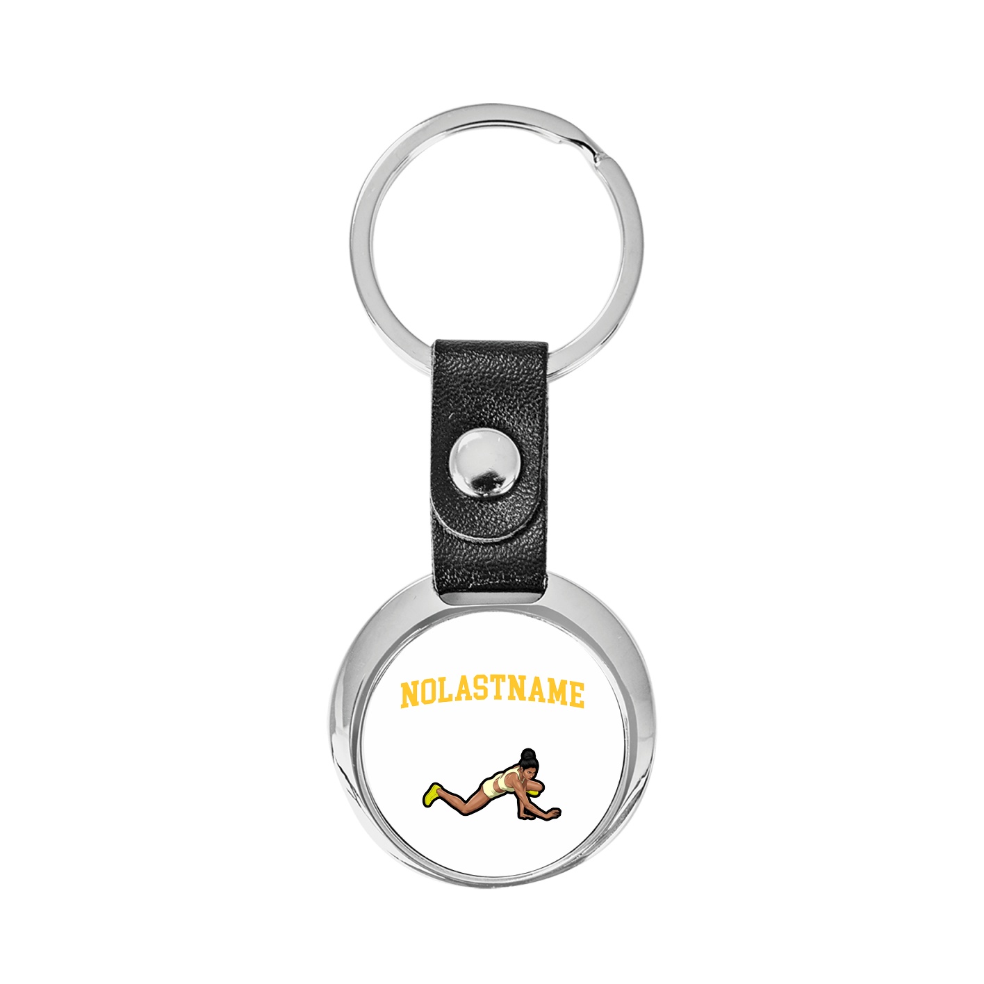 Key Chain — Shirsey in Classic