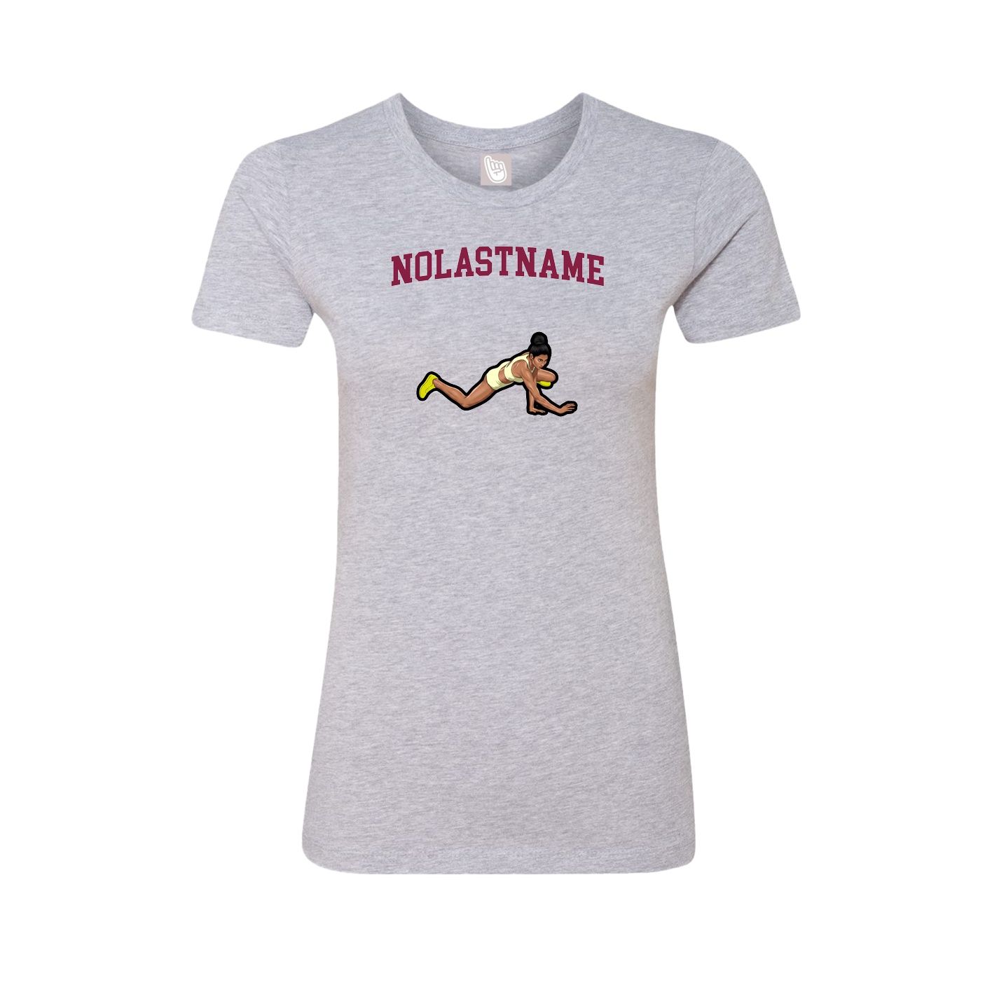 Womens Tee
