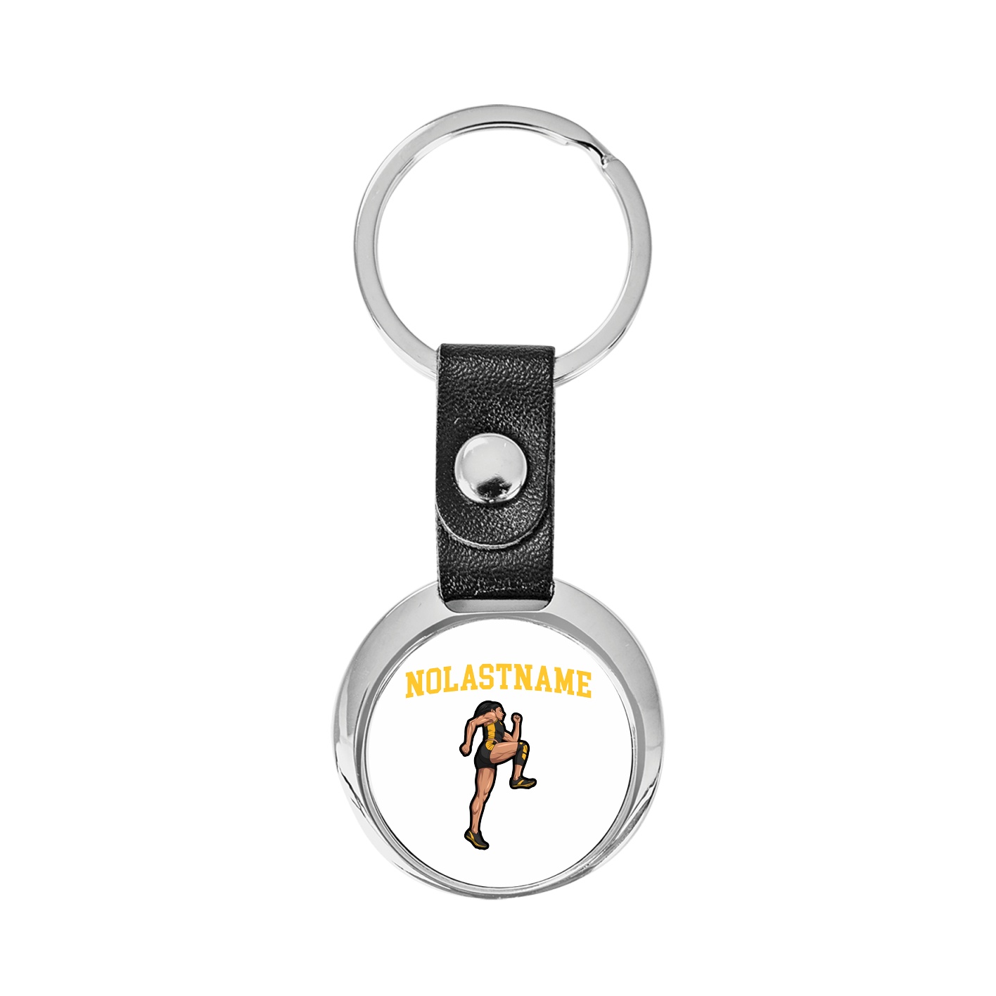 Key Chain — Shirsey in Classic