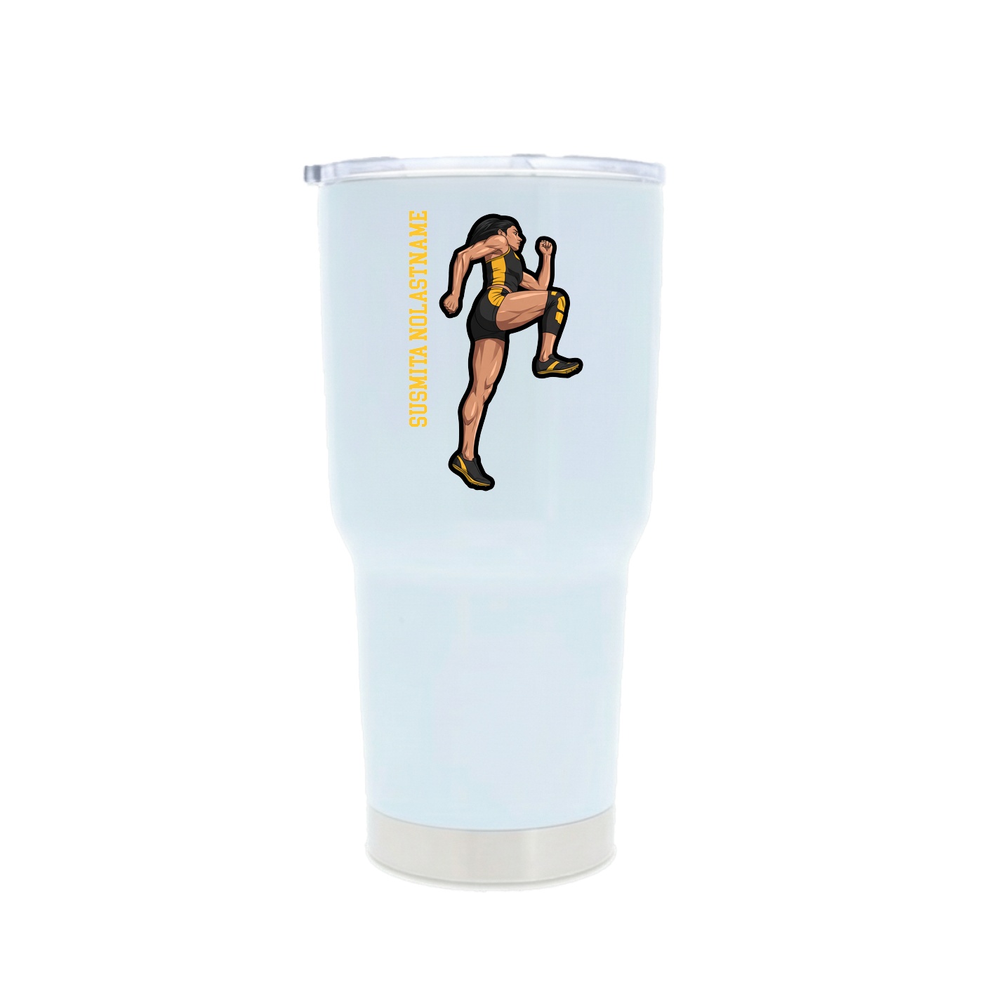 30oz Stainless Steel Tumbler