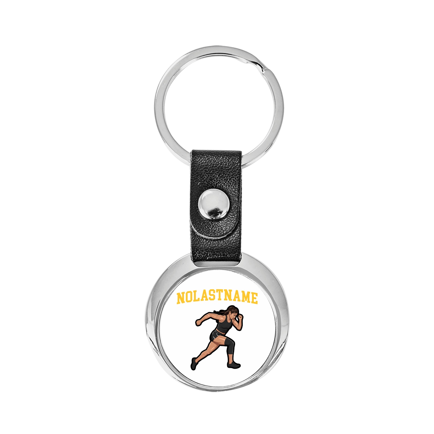 Key Chain — Shirsey in Classic