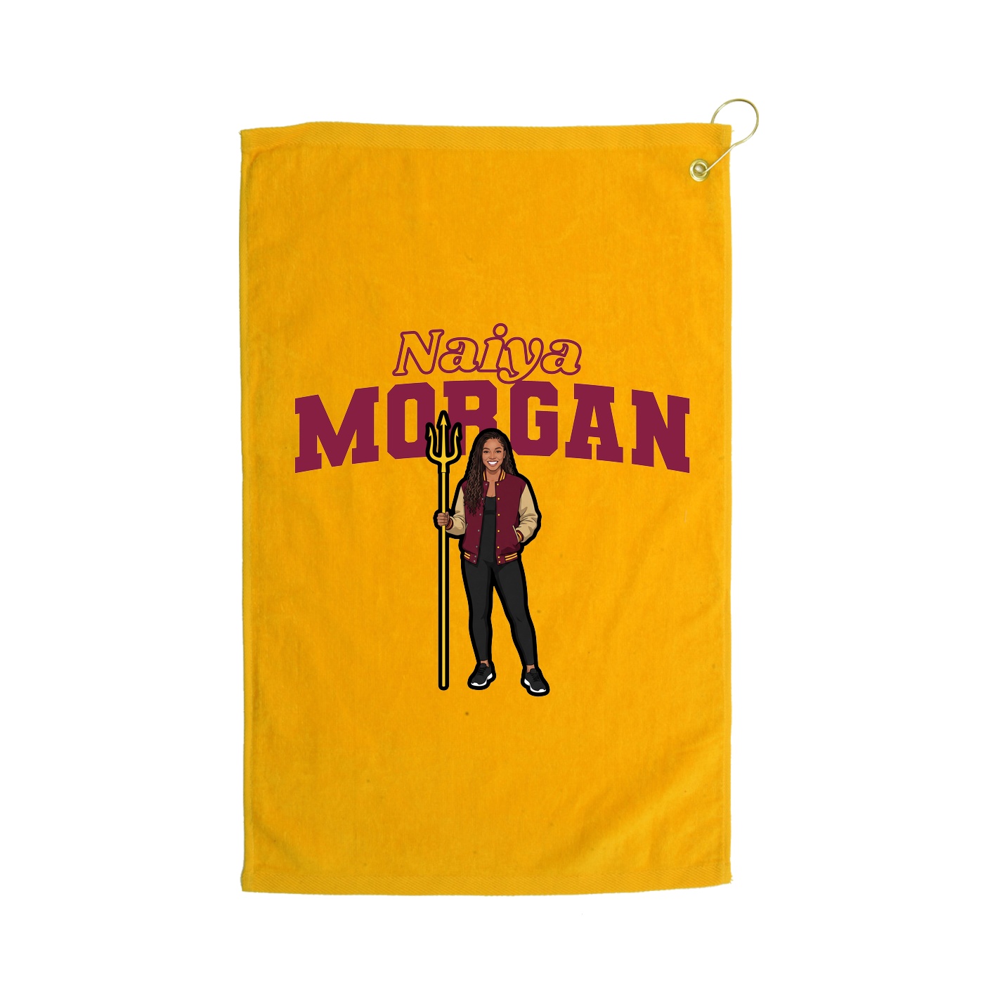 Golf Towel