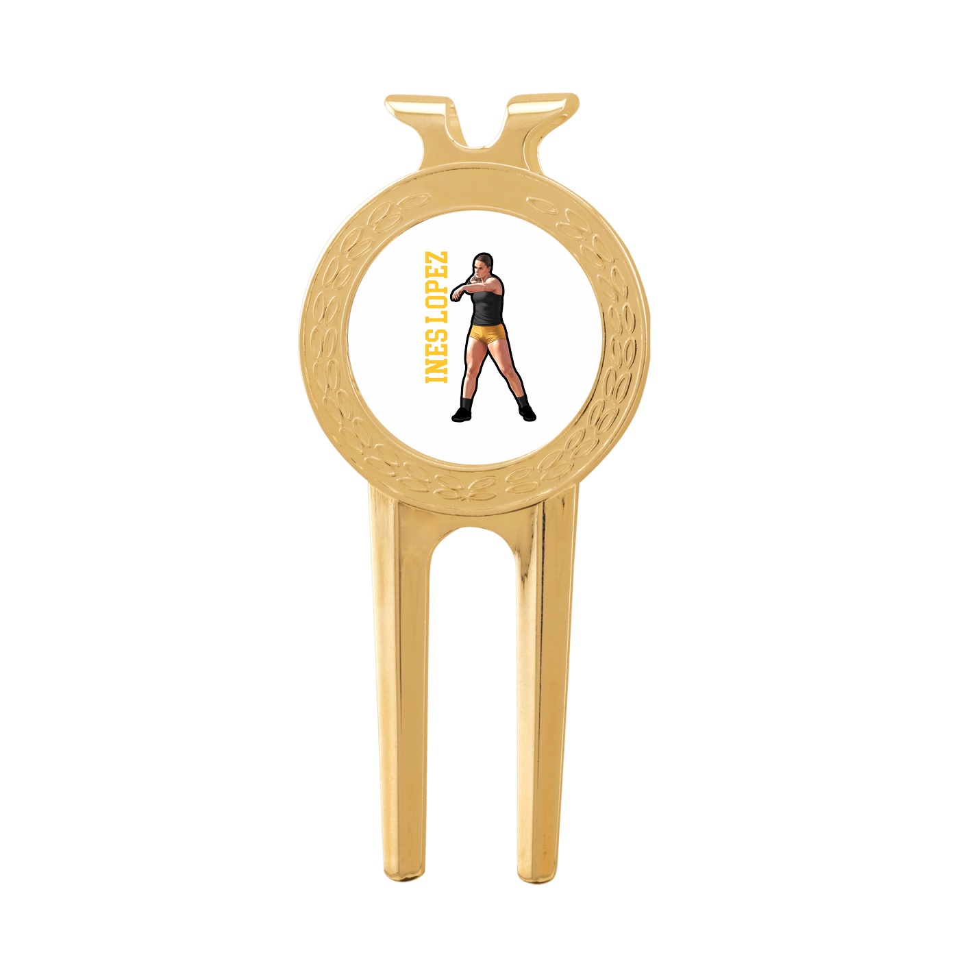 Divot Tool with Ball Marker