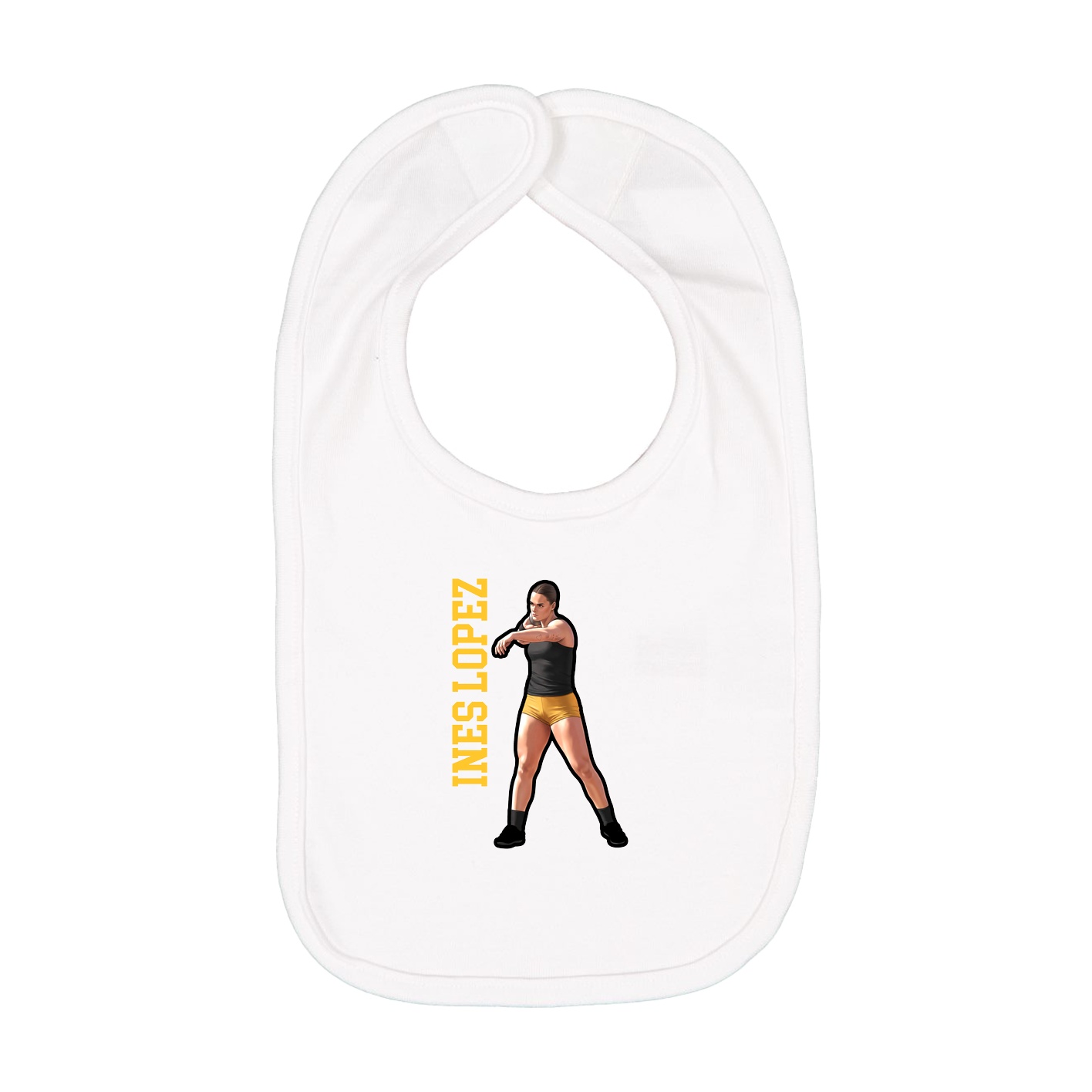 Infant Bib