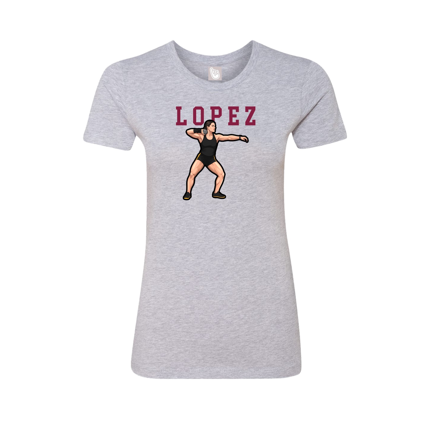 Womens Tee