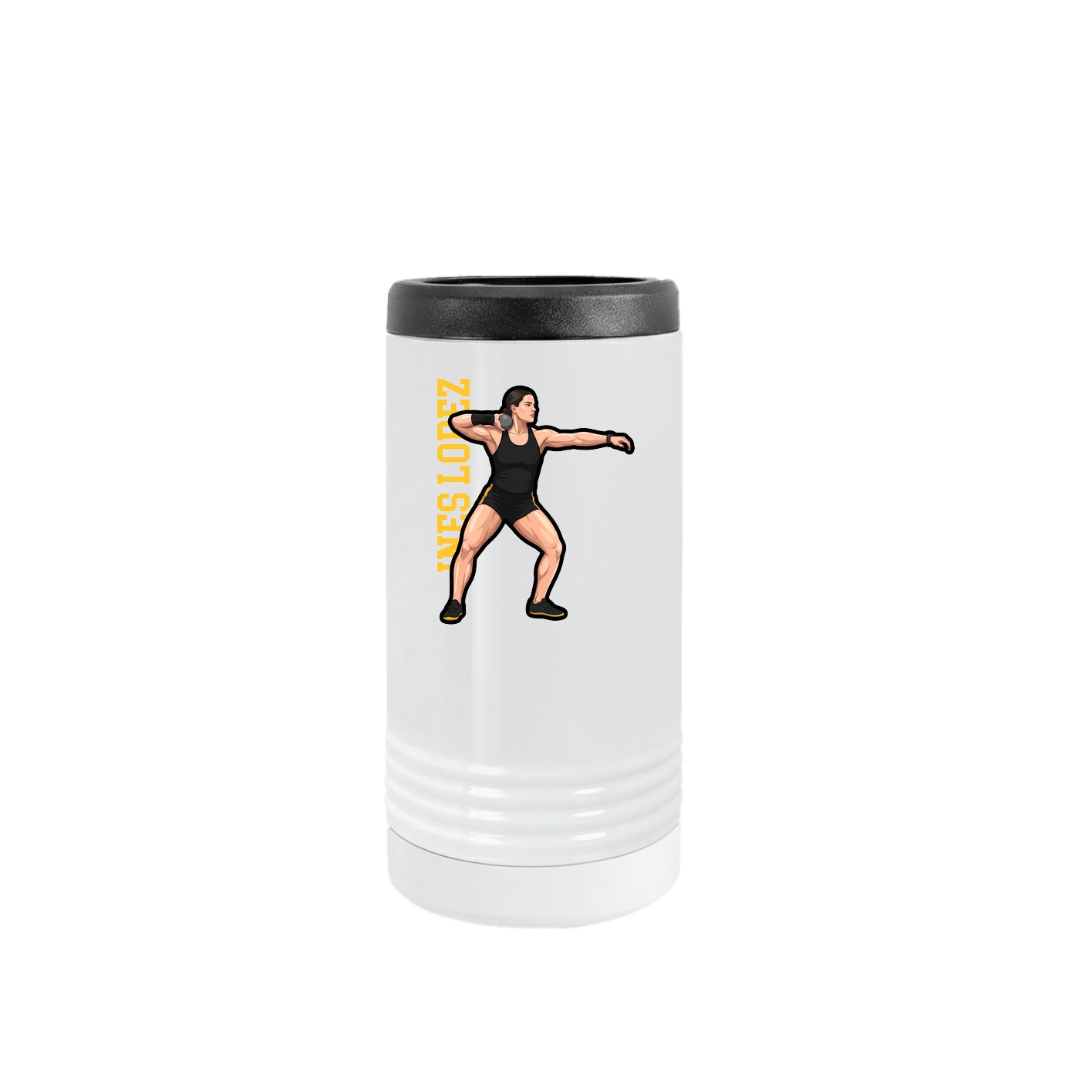 Slim Beverage Holder