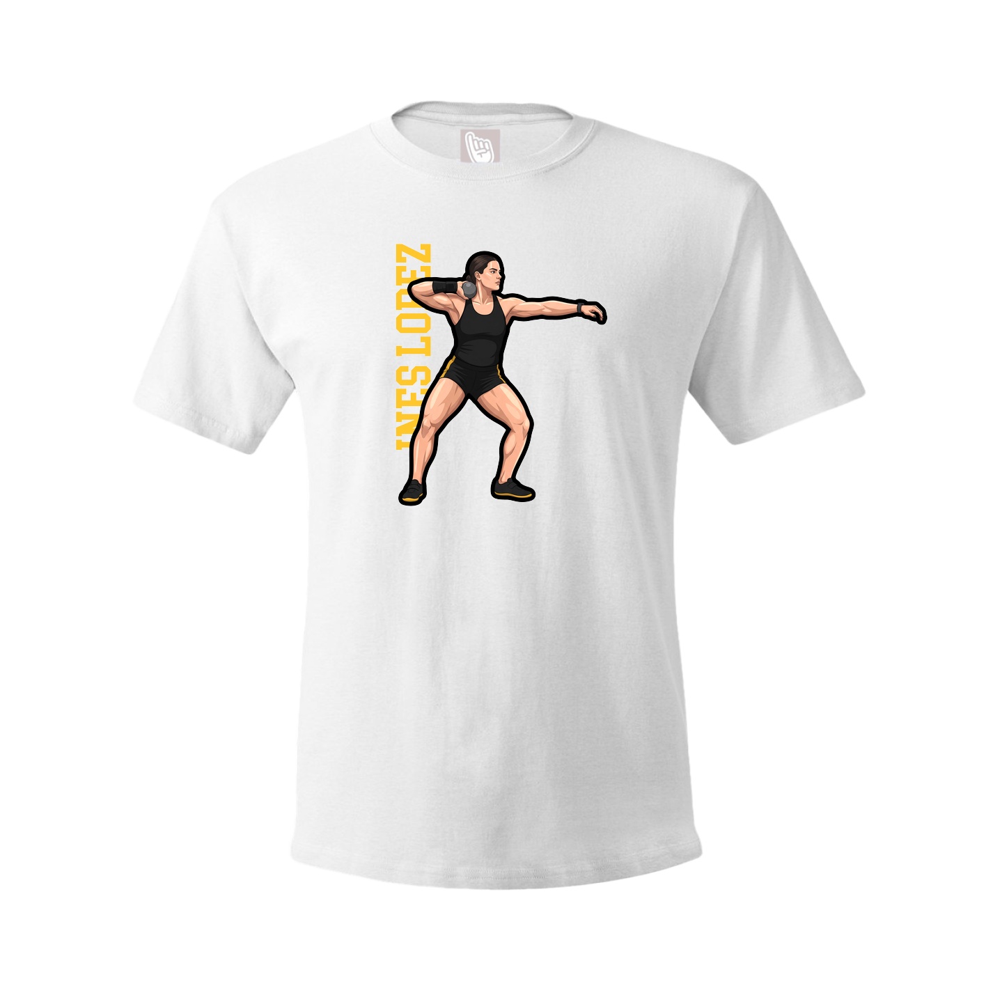 NIL Club Tee