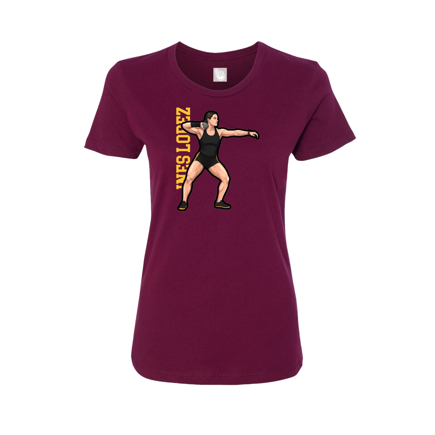 Womens Tee