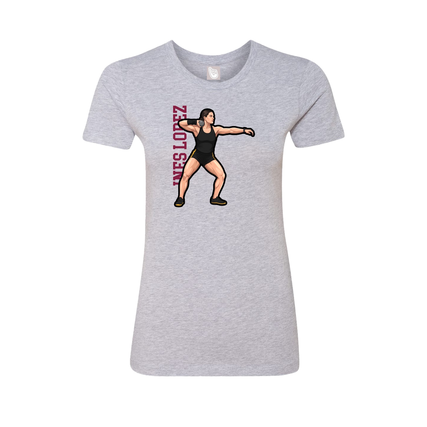 Womens Tee