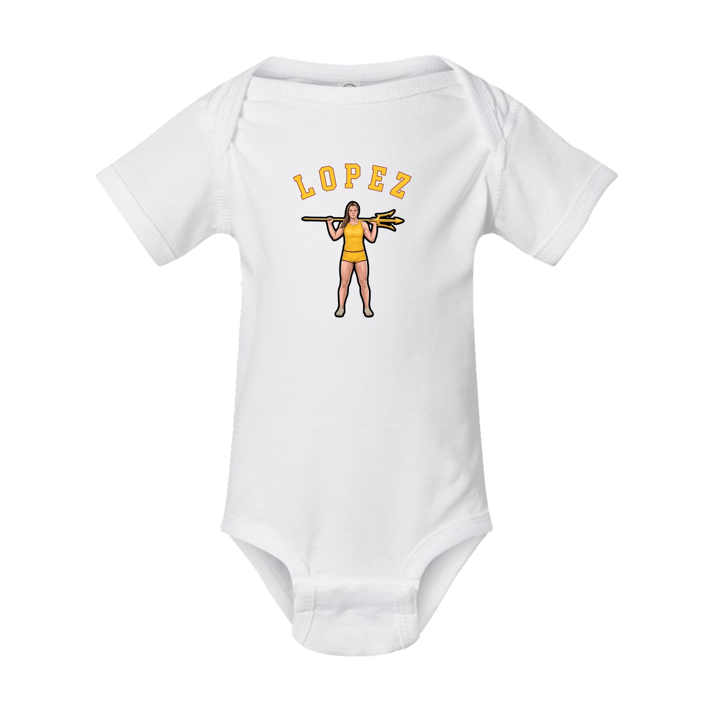 Baby Onesie