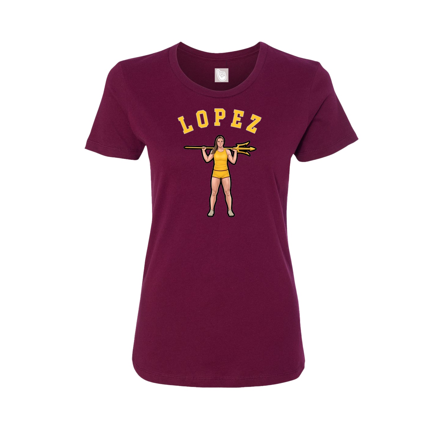 Womens Tee