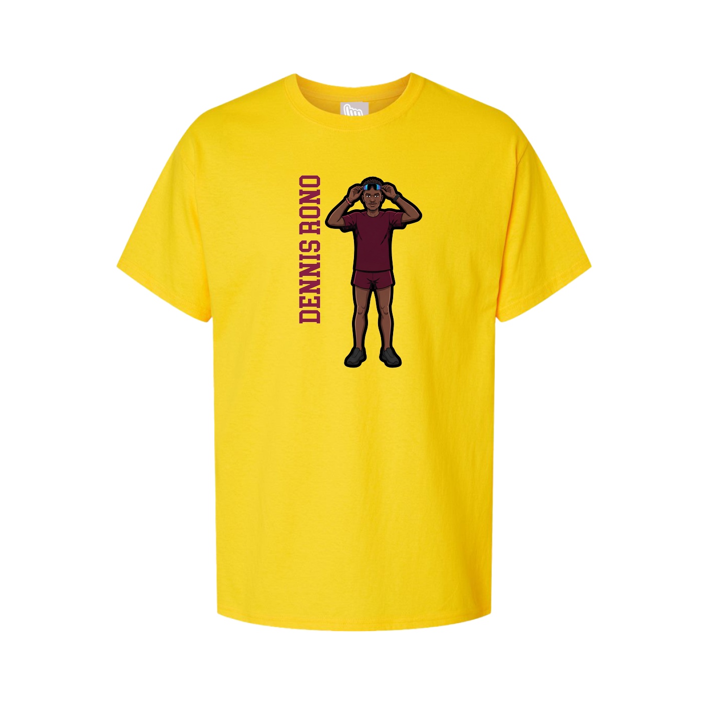 NIL Club Tee