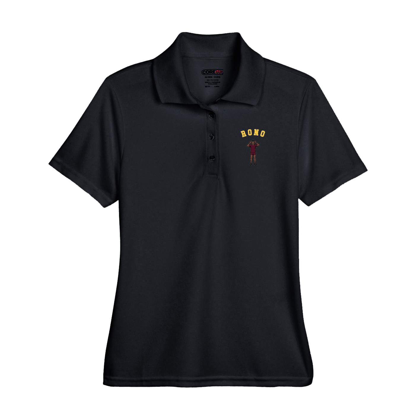 Performance Polo