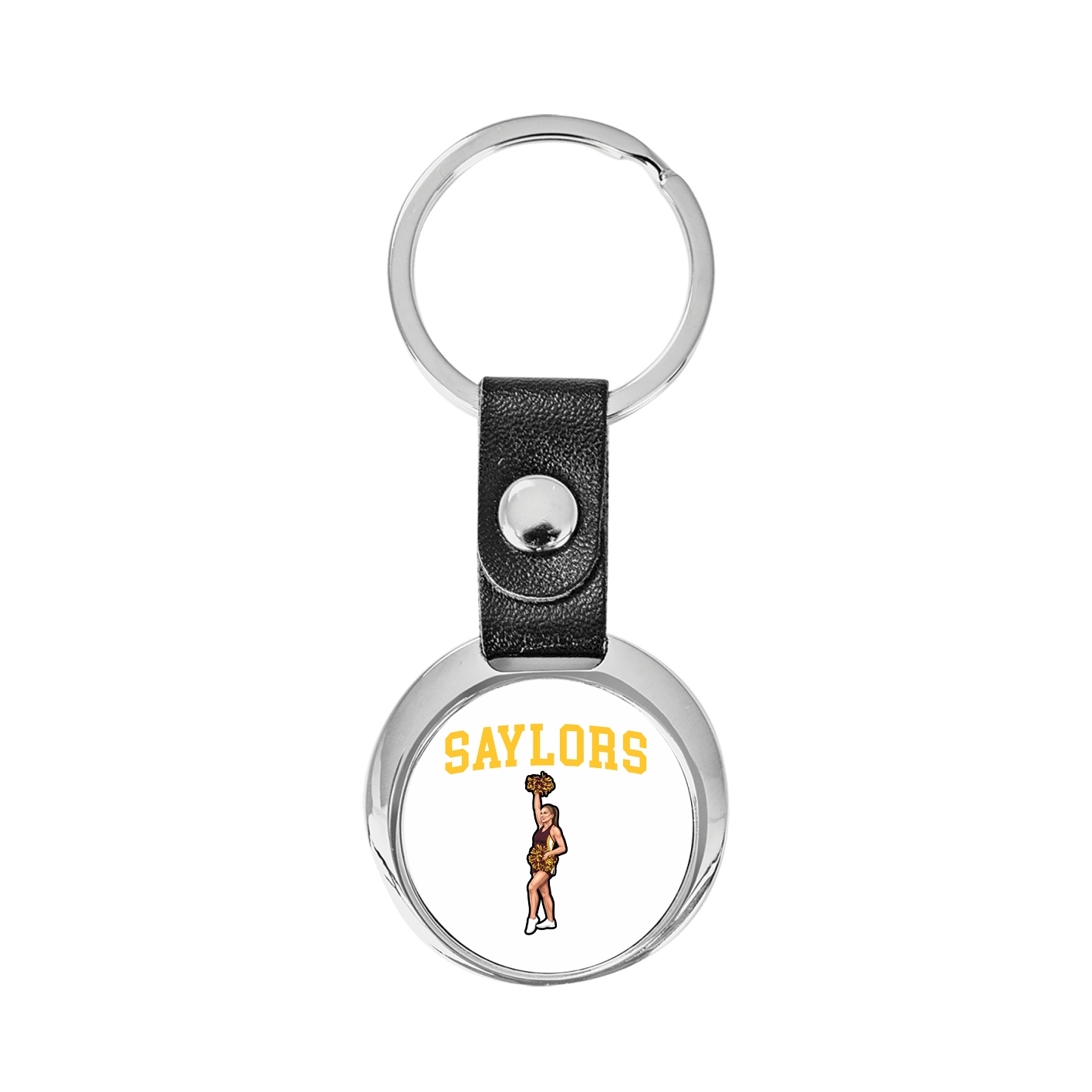 Key Chain — Shirsey in Classic