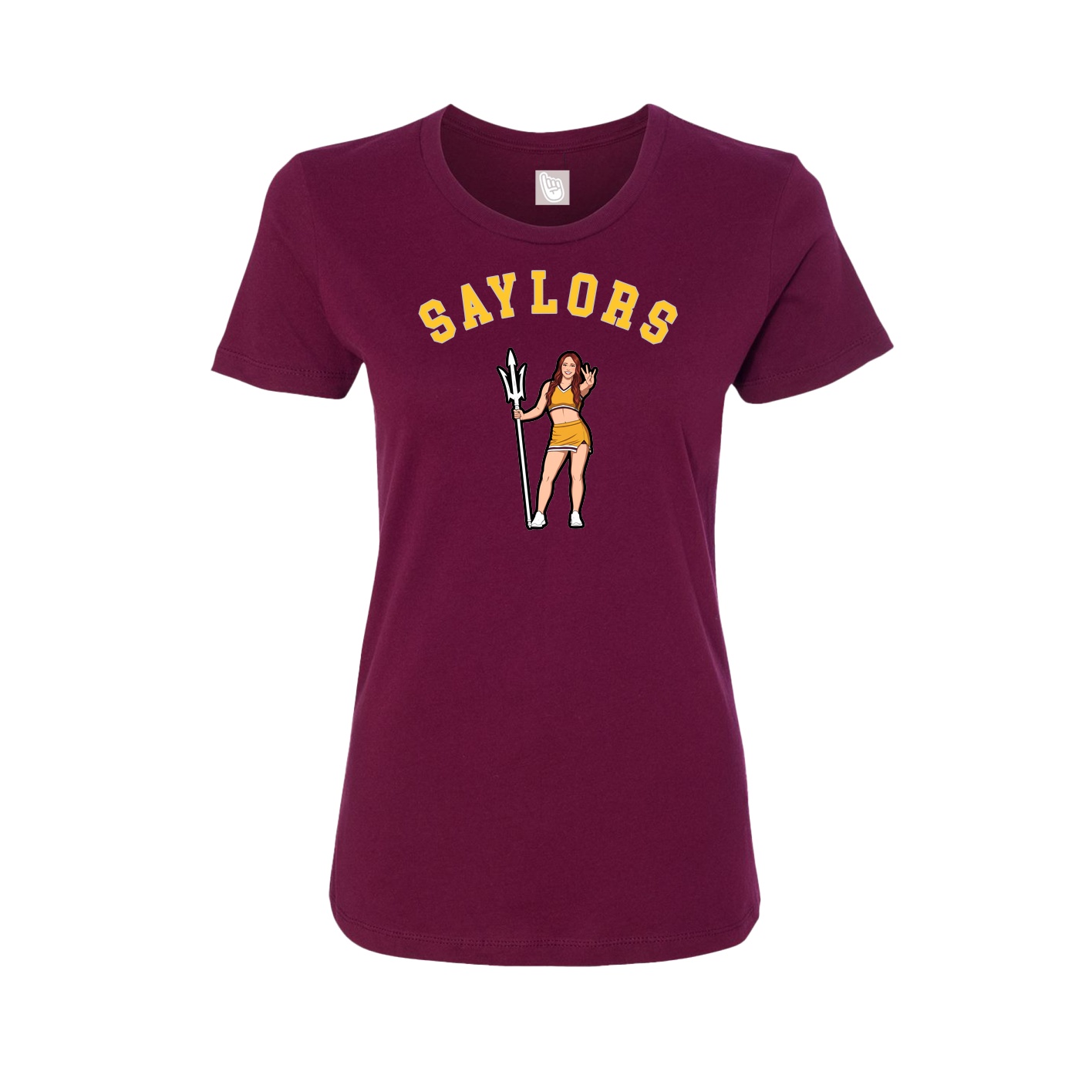 NIL Club Womens Tee