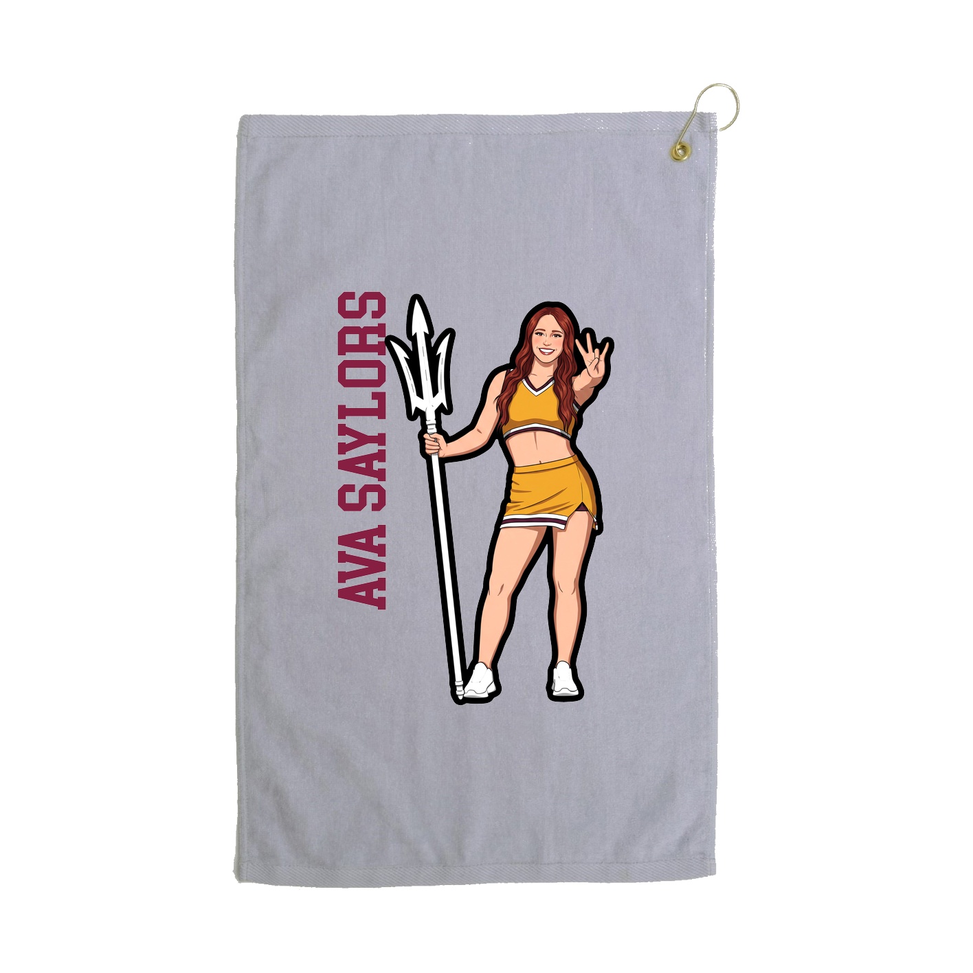 Golf Towel