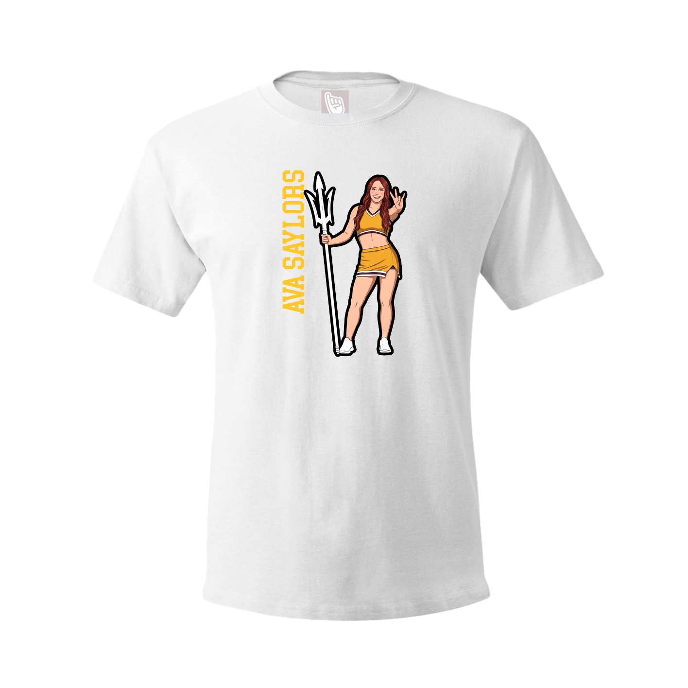 NIL Club Tee