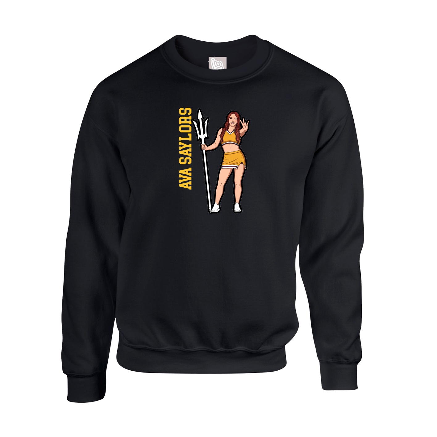 Fleece Crew