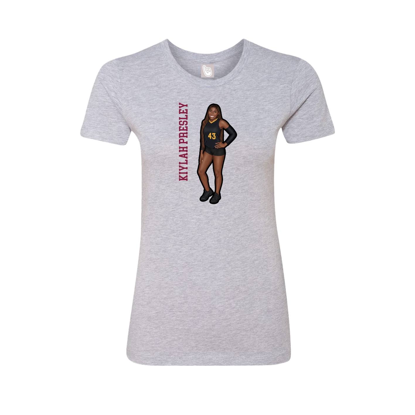 Womens Tee