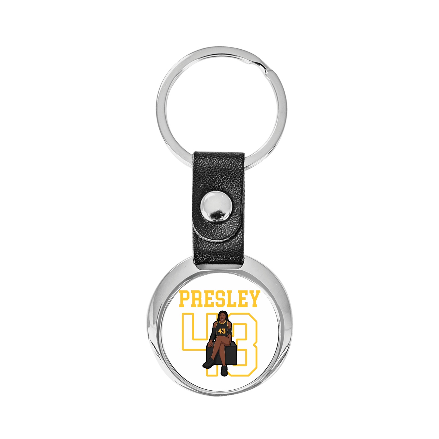Key Chain — Shirsey in Classic
