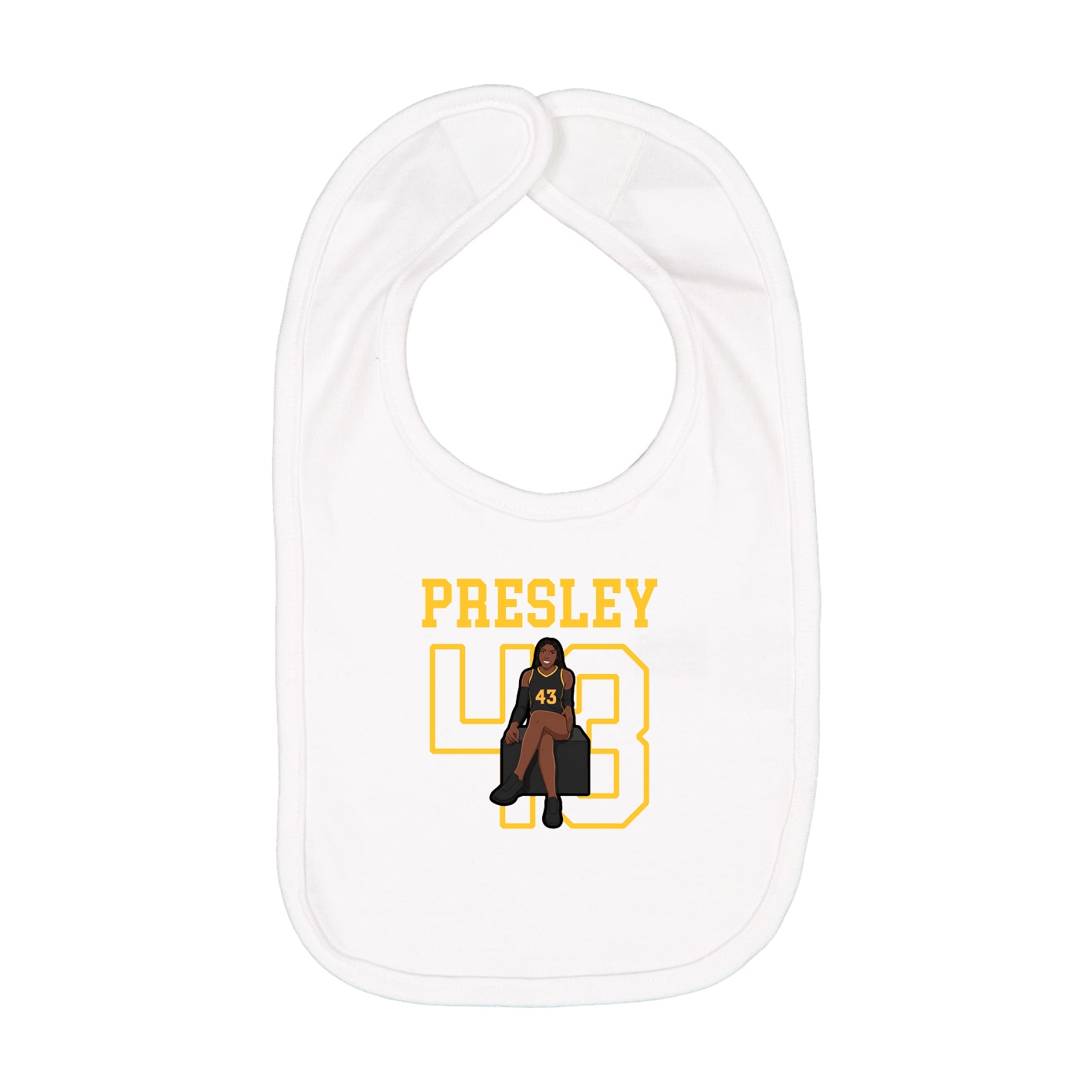 Infant Bib