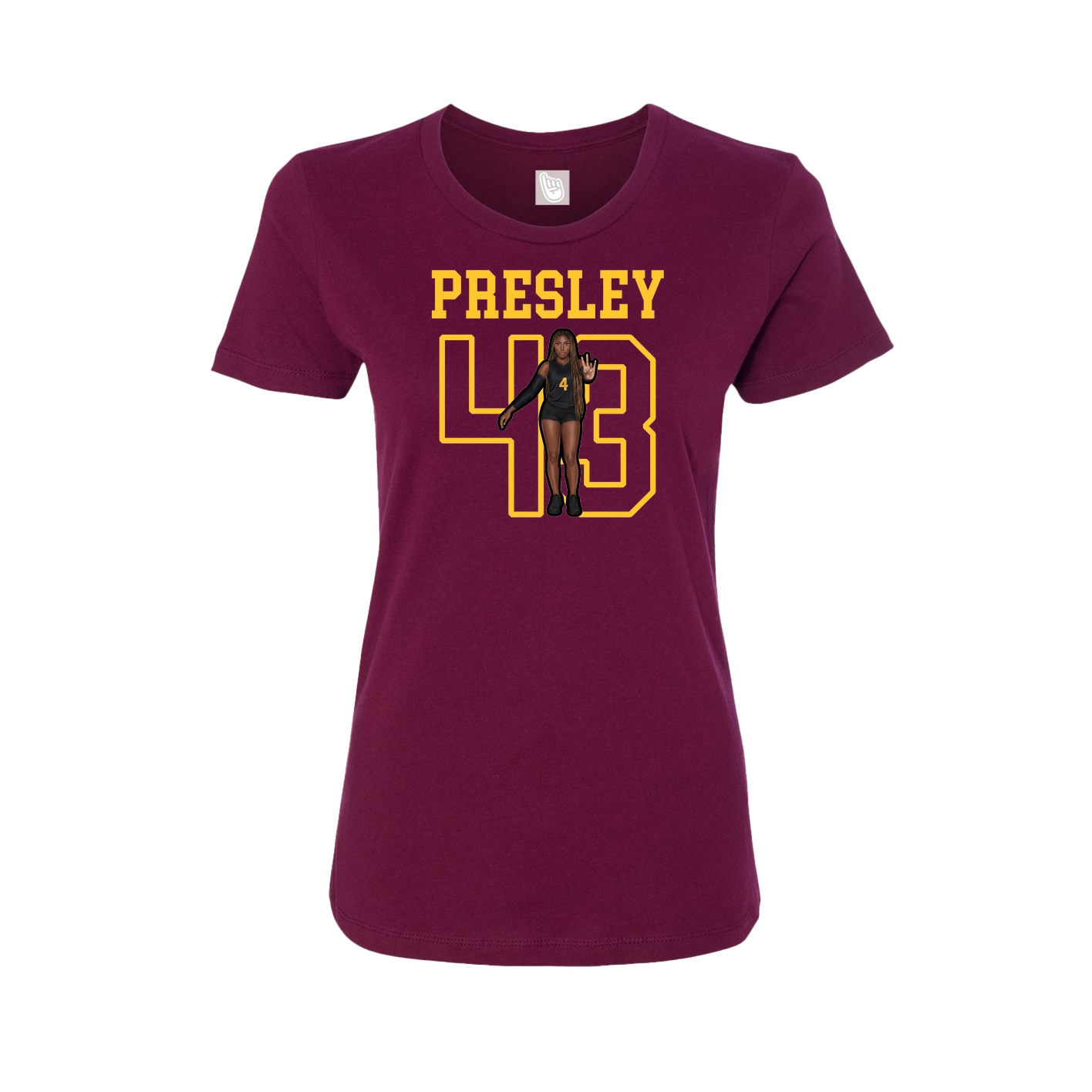 Womens Tee