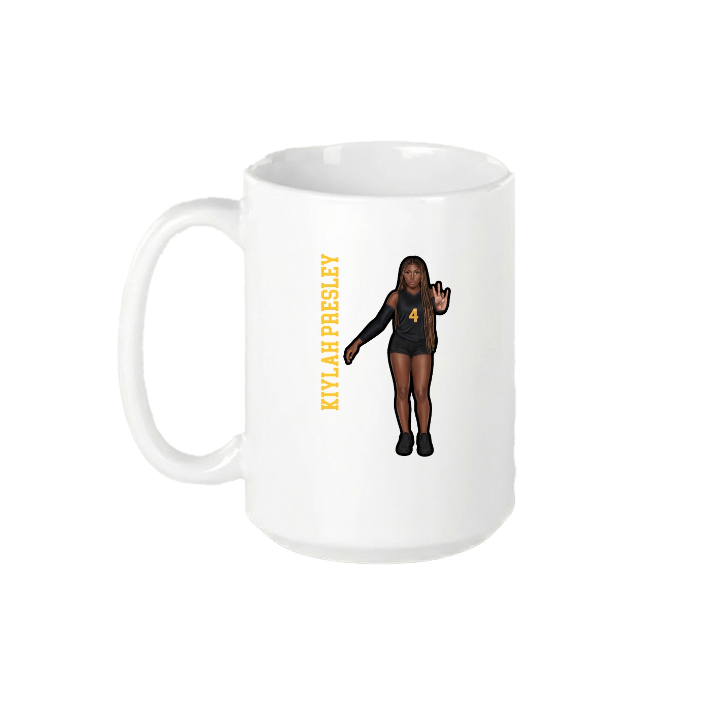 15oz Coffee Mug