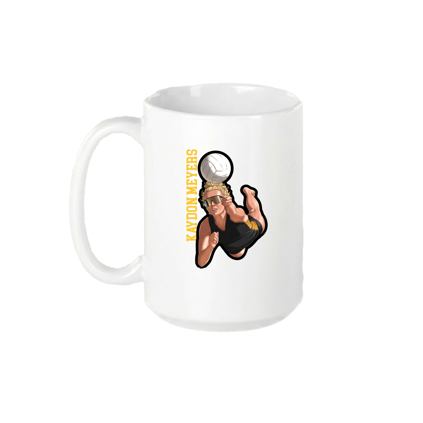 15oz Coffee Mug