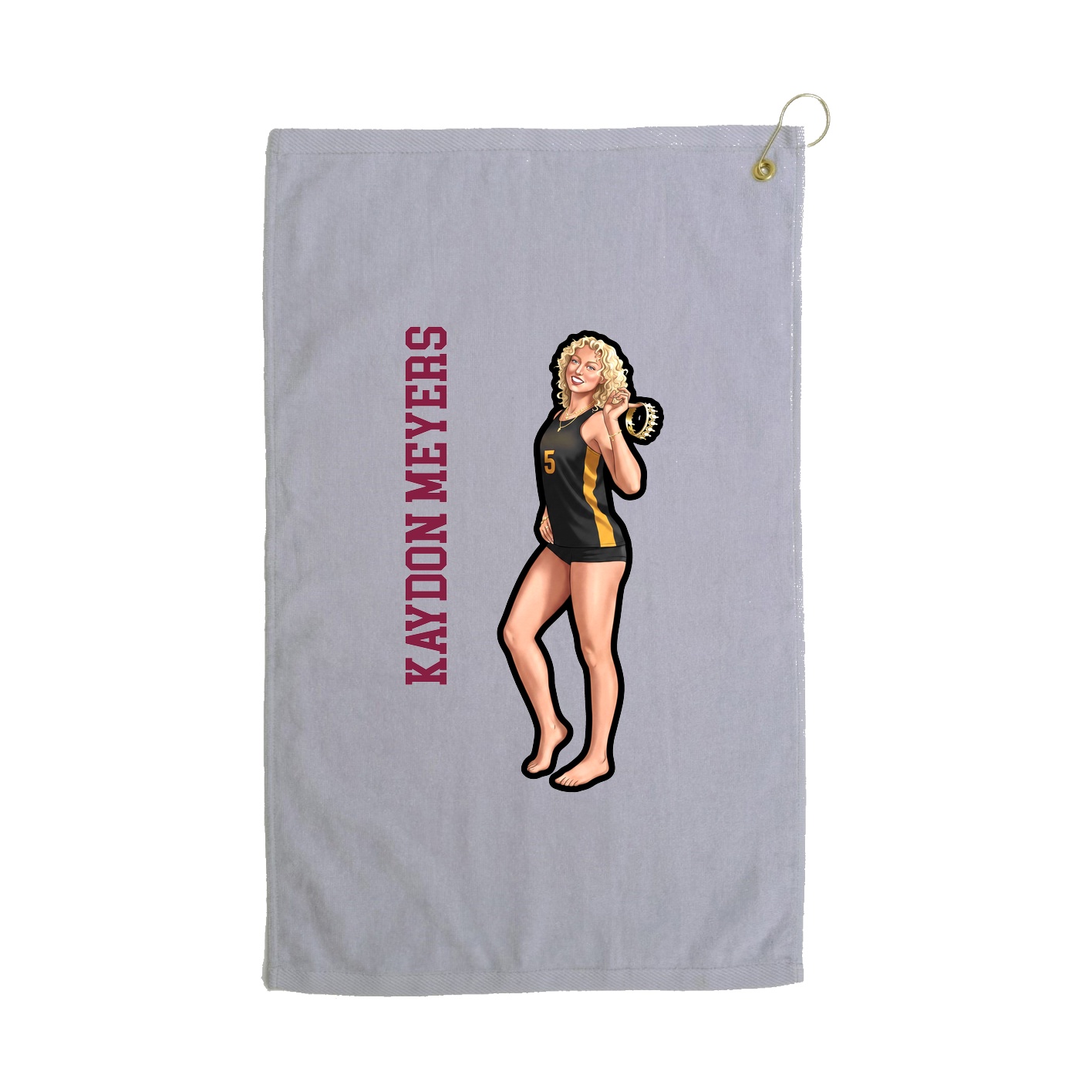 Golf Towel
