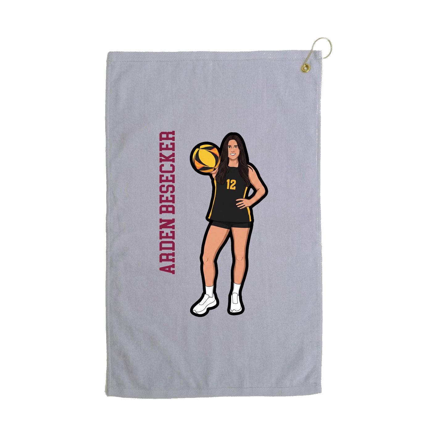 Golf Towel