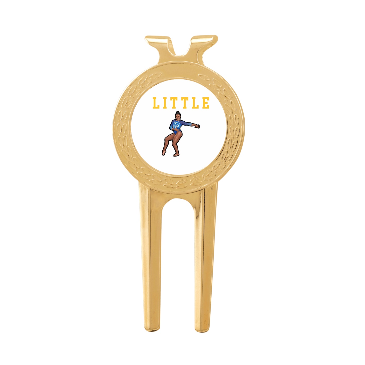 Divot Tool with Ball Marker — Shirsey in Classic