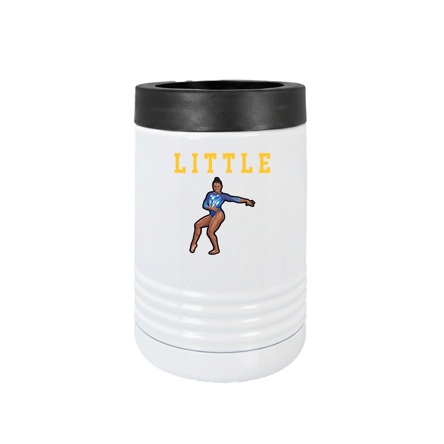 Beverage Holder — Shirsey in White