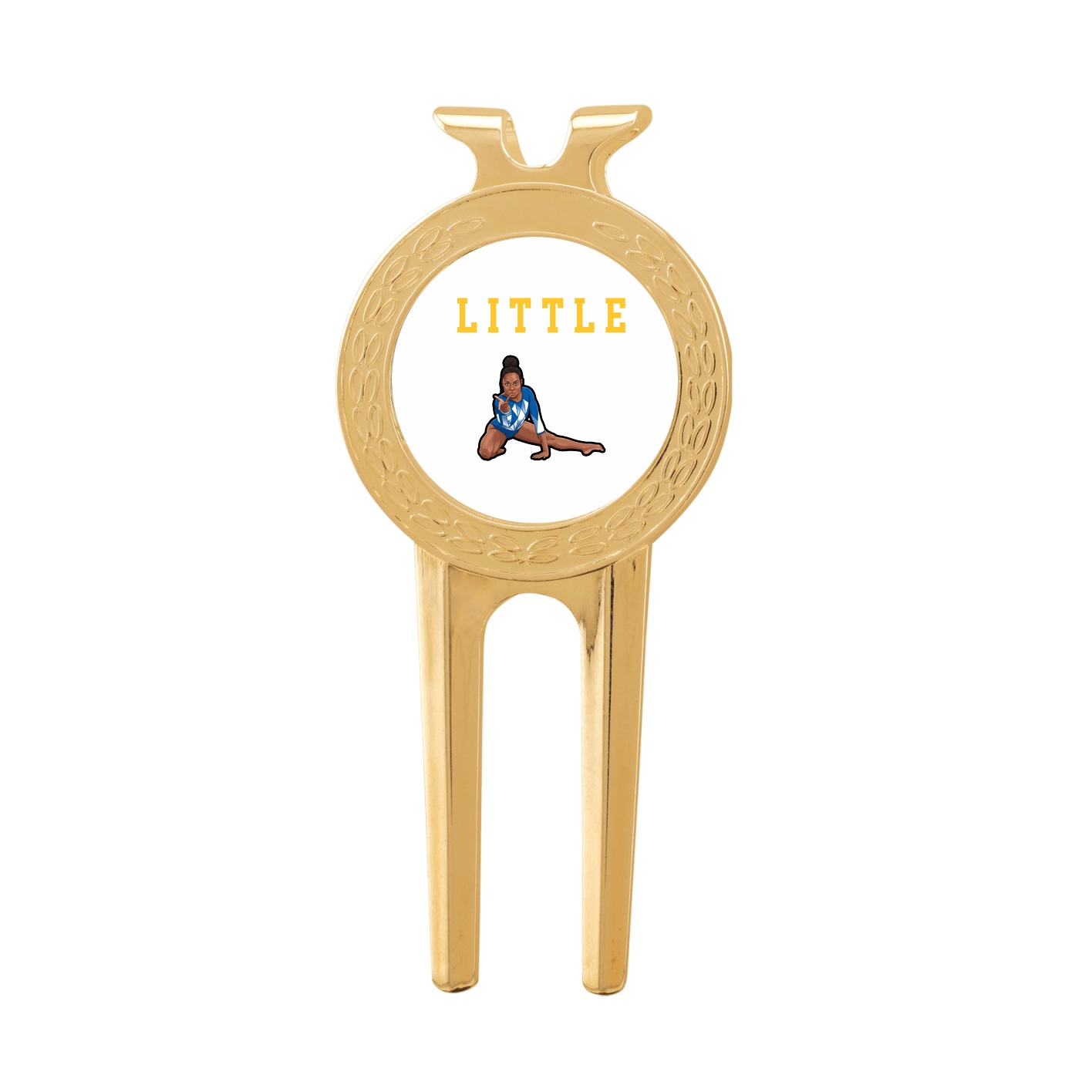 Divot Tool with Ball Marker — Shirsey in Classic