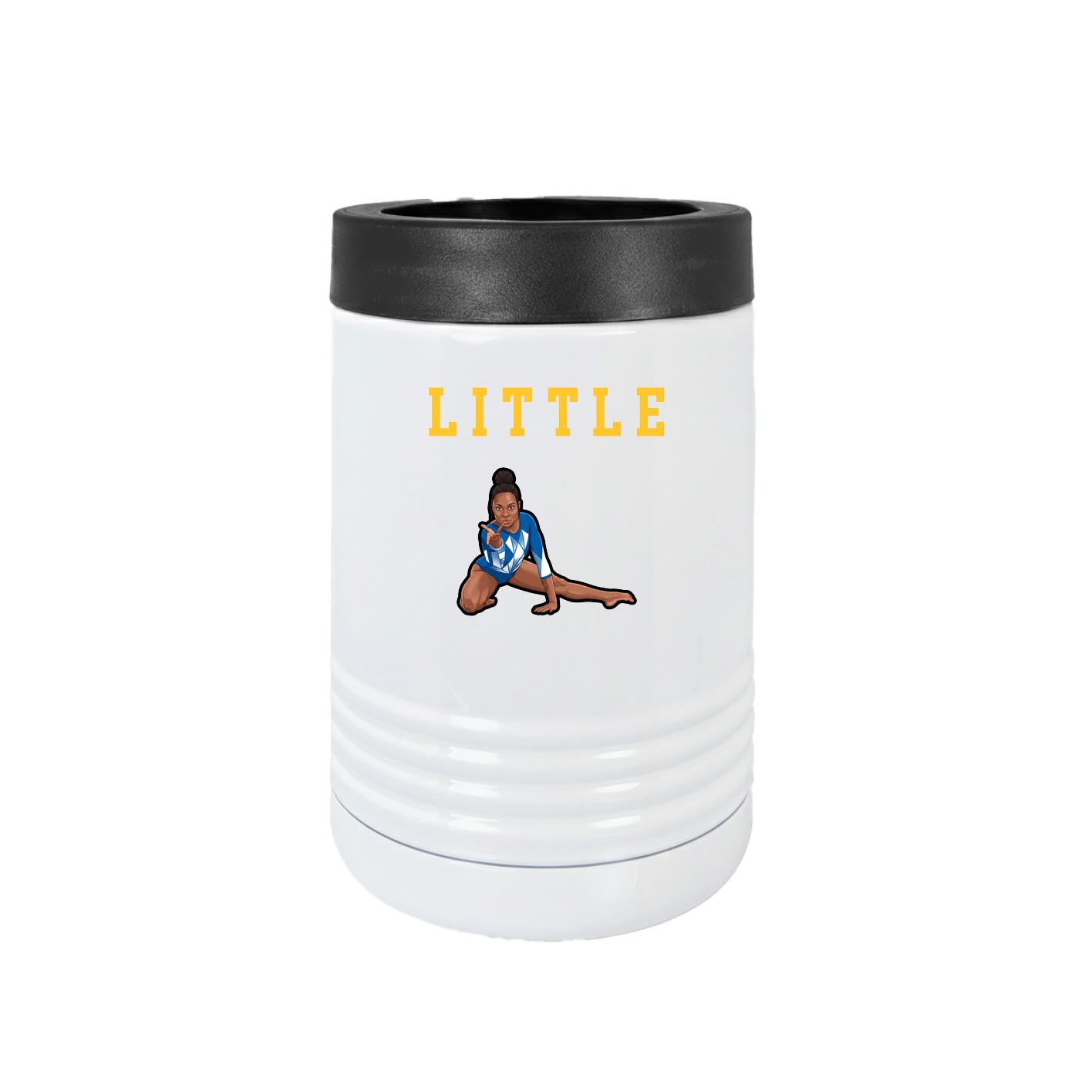 Beverage Holder — Shirsey in White