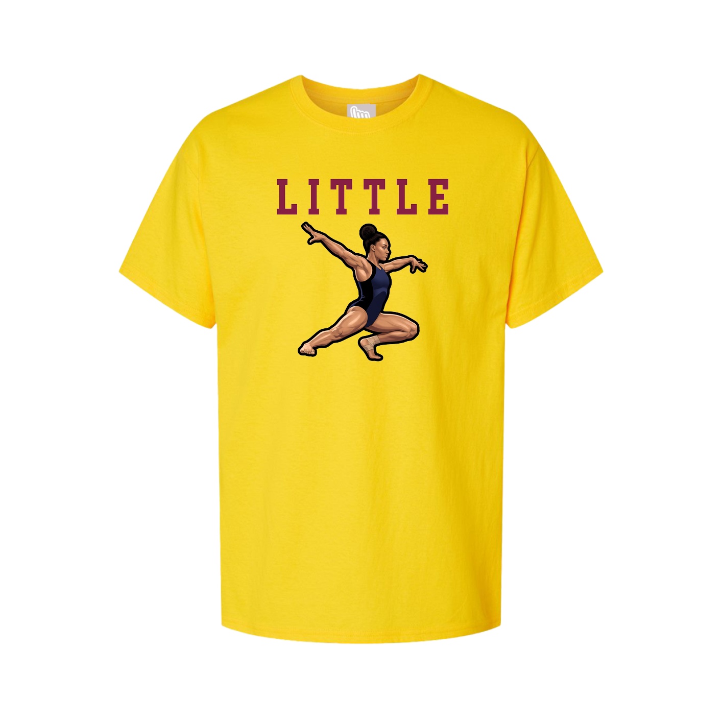 Tee — Shirsey in Gold
