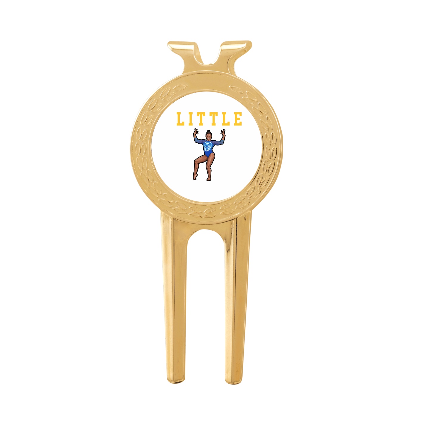 Divot Tool with Ball Marker — Shirsey in Classic