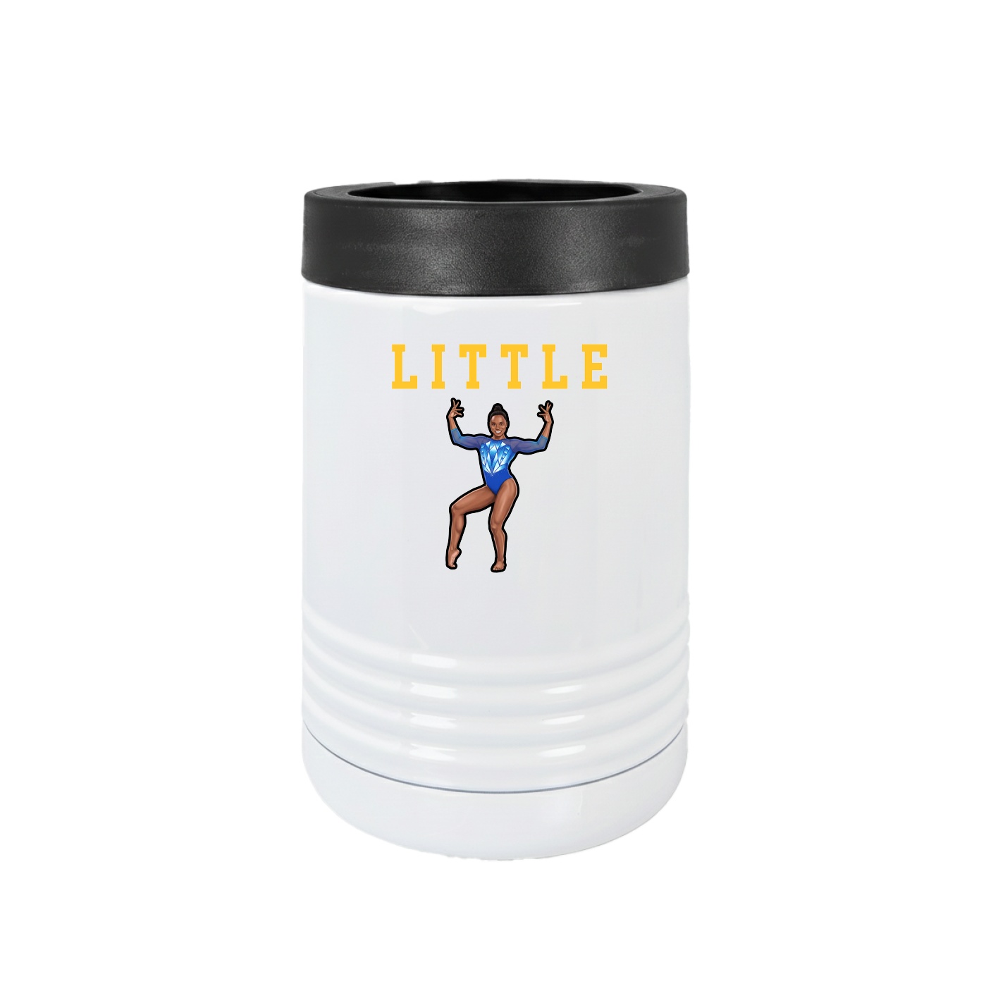Beverage Holder — Shirsey in White