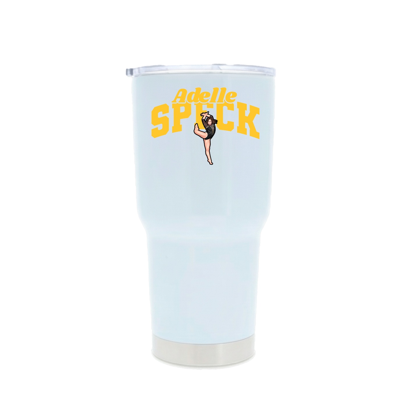 30oz Stainless Steel Tumbler