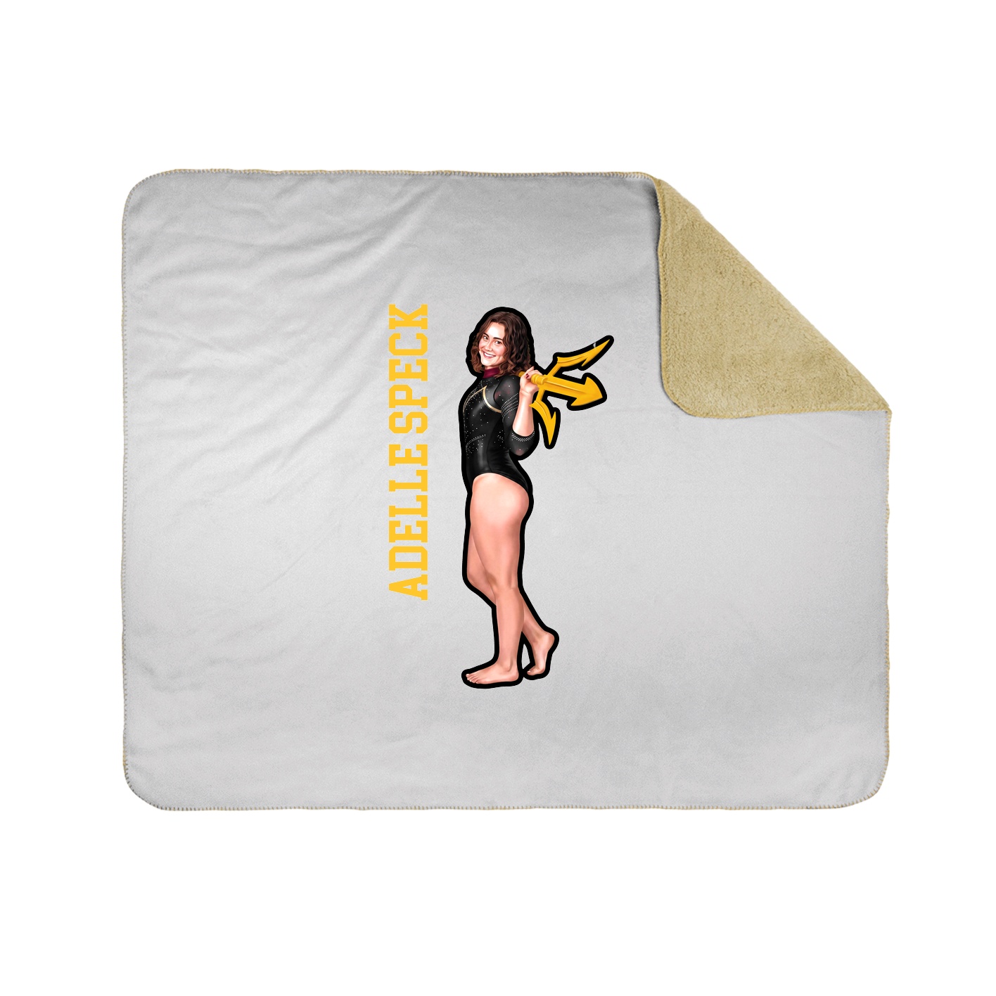 Throw Blanket