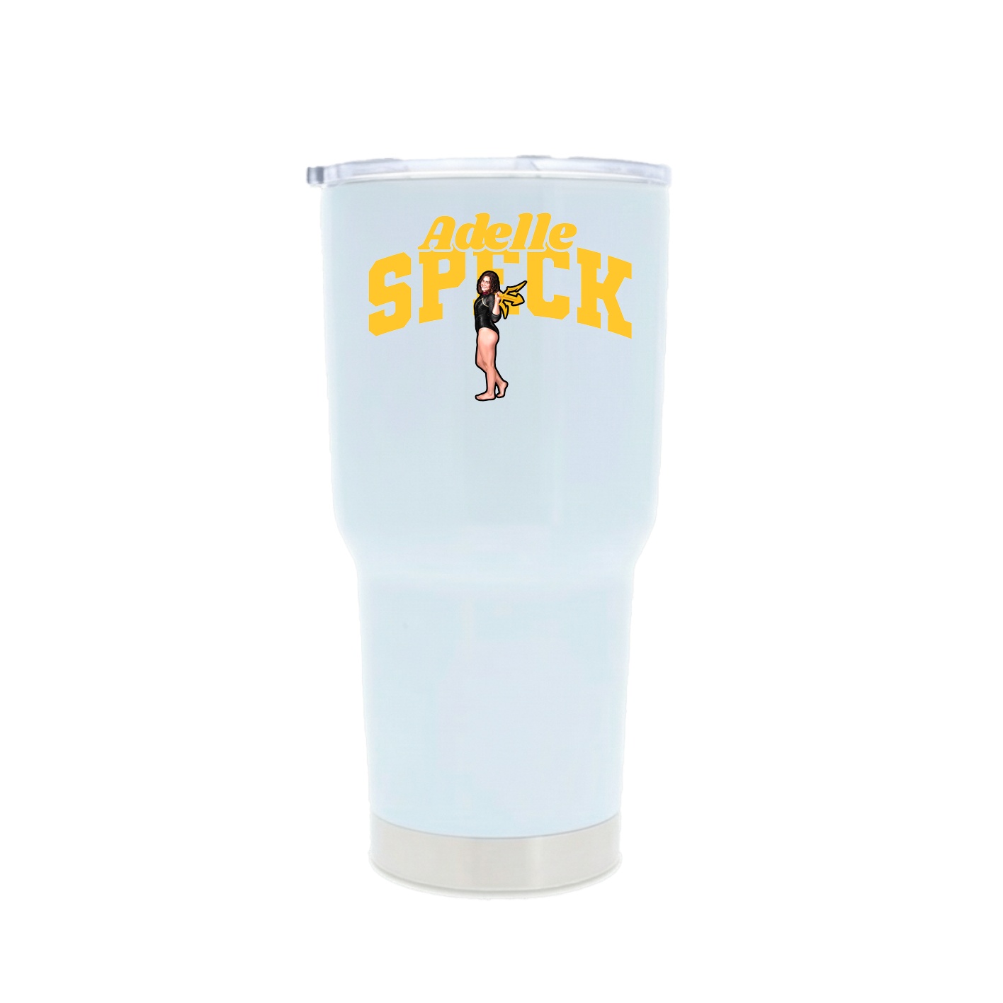 30oz Stainless Steel Tumbler