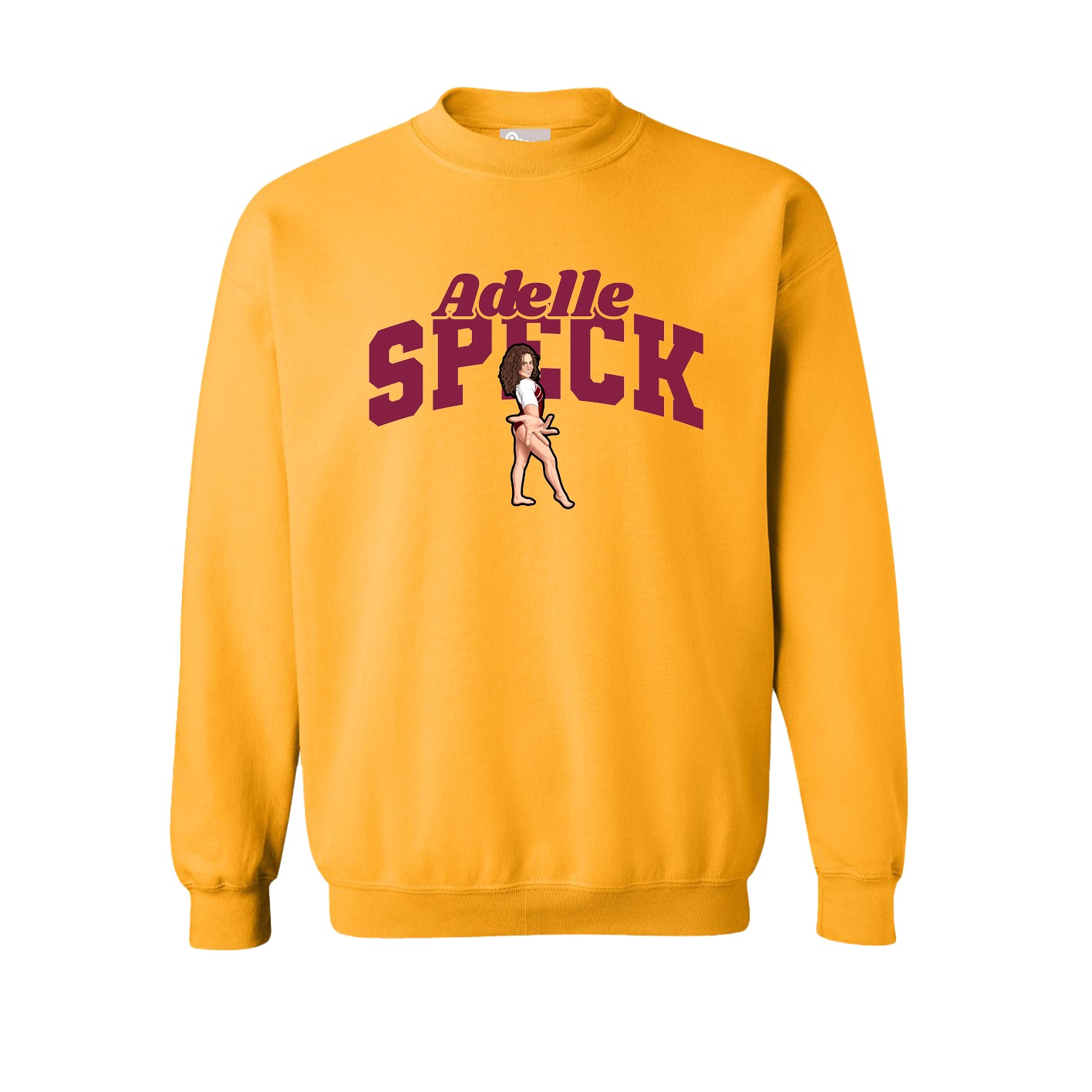 Fleece Crew