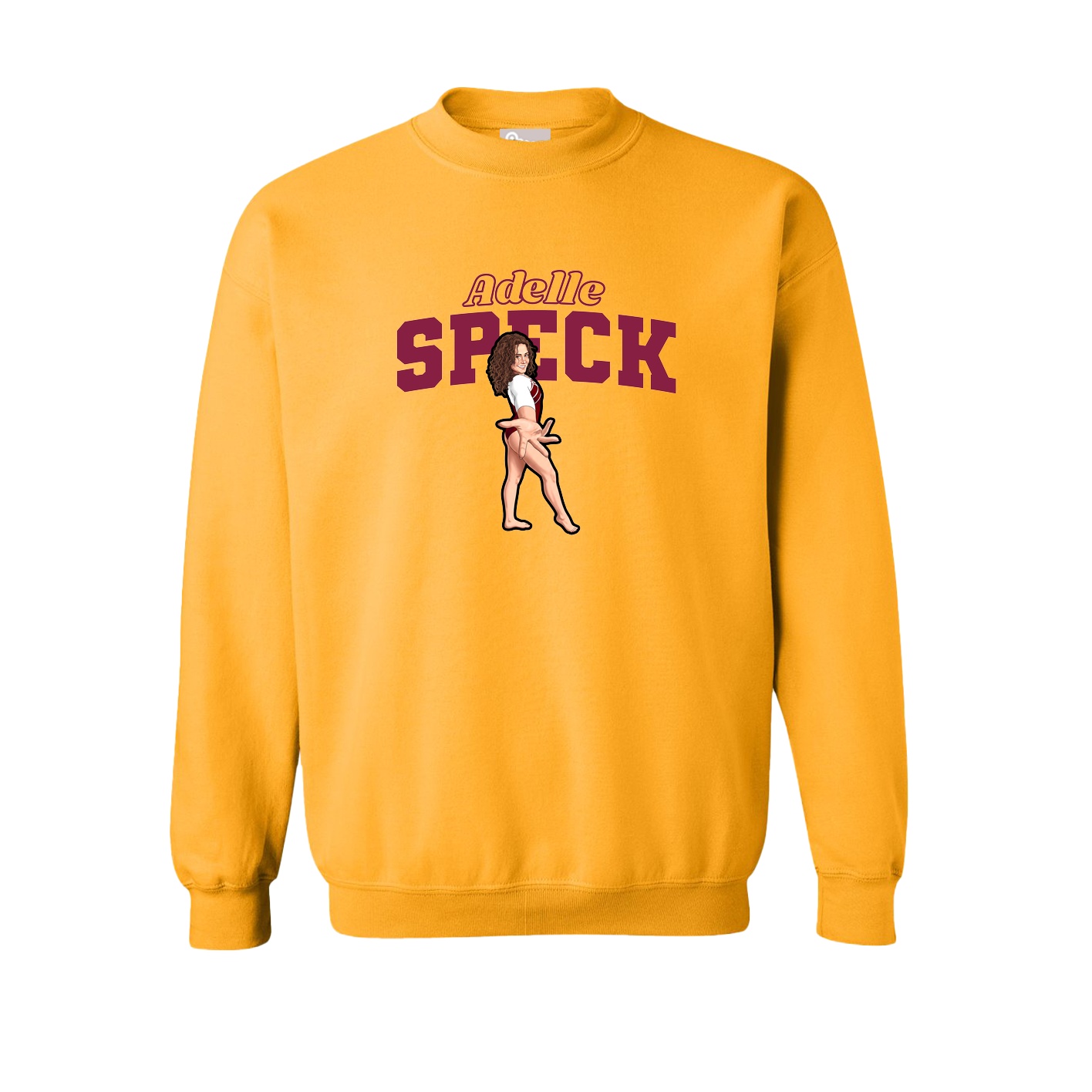Fleece Crew